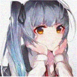 读者贺兰的头像
